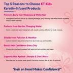 Peppa Pig Kids Body Care Kit-With a Fancy Gift Bag+ Free Peppa KeyChain