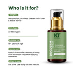 KT DERMA Duoderm Hydra Barrier Serum