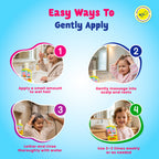 Peppa Pig Gentle Cleansing Shampoo | 200ml
