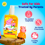 Peppa Pig Gentle Conditioner | 200ml