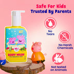 Peppa Pig Body Wash | 200ml