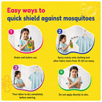 Kids Mosquito Repellent | 100ml