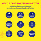 Travel Set-  your child’s complete hair & body care routine