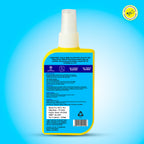 Peppa Pig Moisturizing Sunscreen Body Spray | UV Protection | 100ml