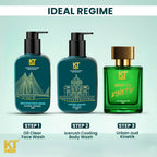 Body Wash Products For Men