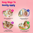 Peppa Pig Gentle Cleansing Shampoo | 200ml