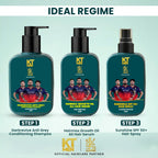  Amla Pipetide Complex | Black Seed Oil