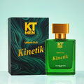 Urban Oud Kinetik Perfume – 100 ml