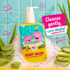 Peppa Pig Body Wash | 200ml