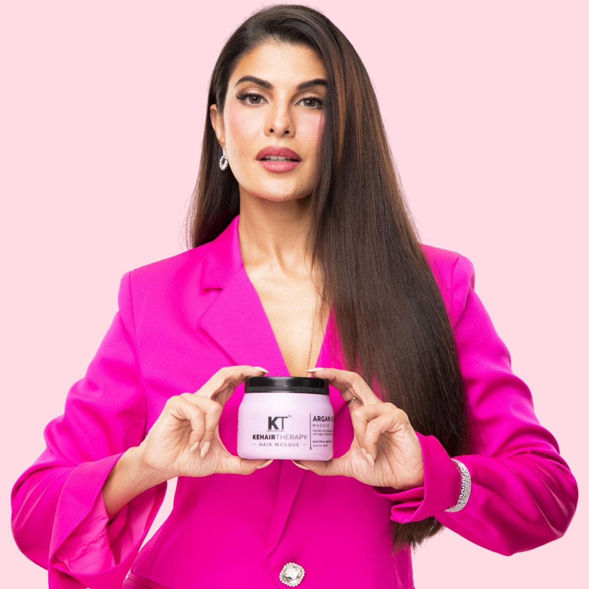 Best Argan Oil Hair Masque