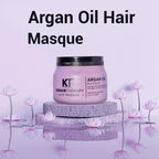 Argan Oil Hair Masque in India