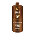 COCO Keratin Treatment | Collagen & Cacao | Frizz Control | 1000ml
