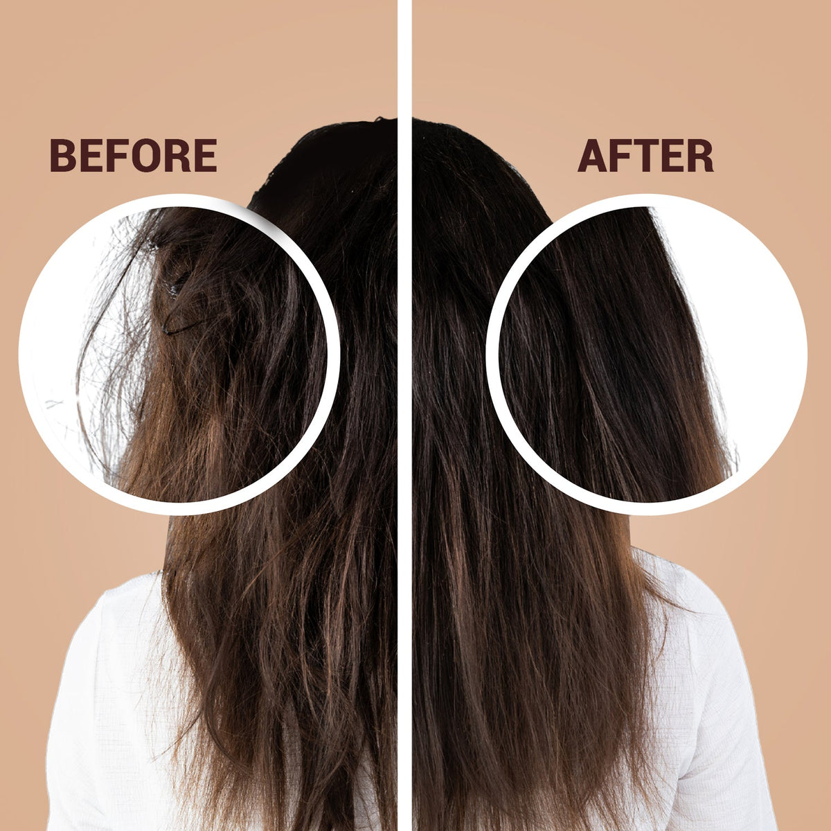 Coffee Bean Conditioner | Hair Fall Control | Keratin | Sulfate-Free