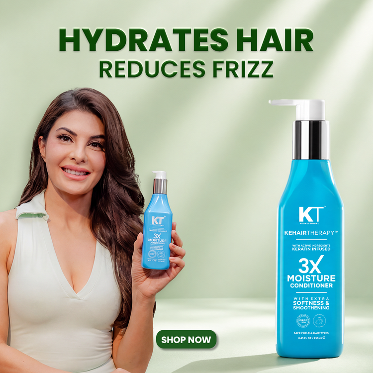 KT Professional Conditioner
