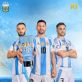 KT GOAT Edition Victory Cooling Gel – Cools, Refreshes & Revives Active Skin (200 GM)