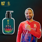 MEN DarkRevive Anti-Grey Conditioning Shampoo