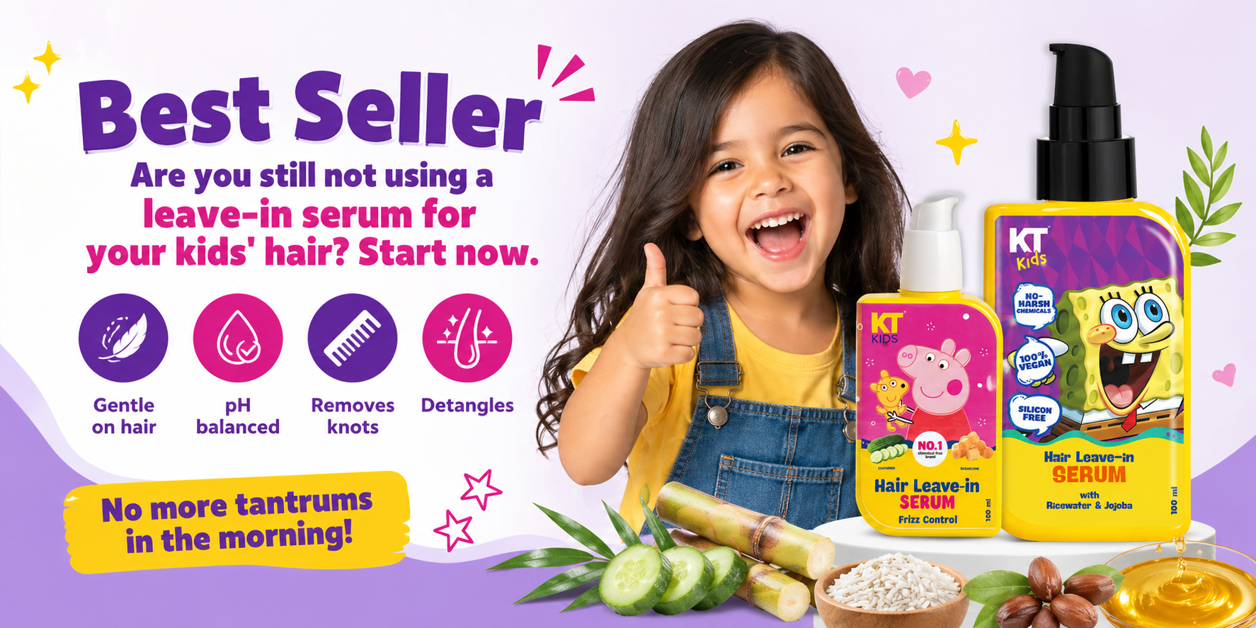 KT KIDS Best Seller