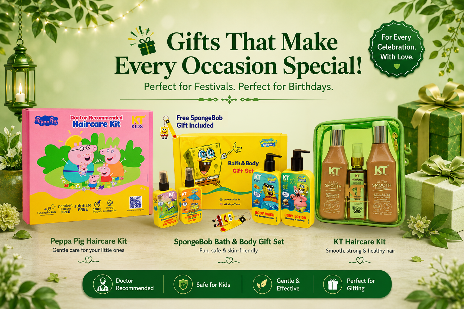 Gift set