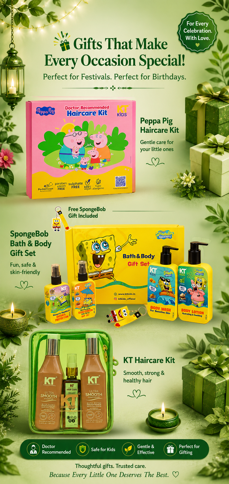 Gift set