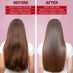 Express Keratin Pro Treatment | Extreme Curl & Frizz Control