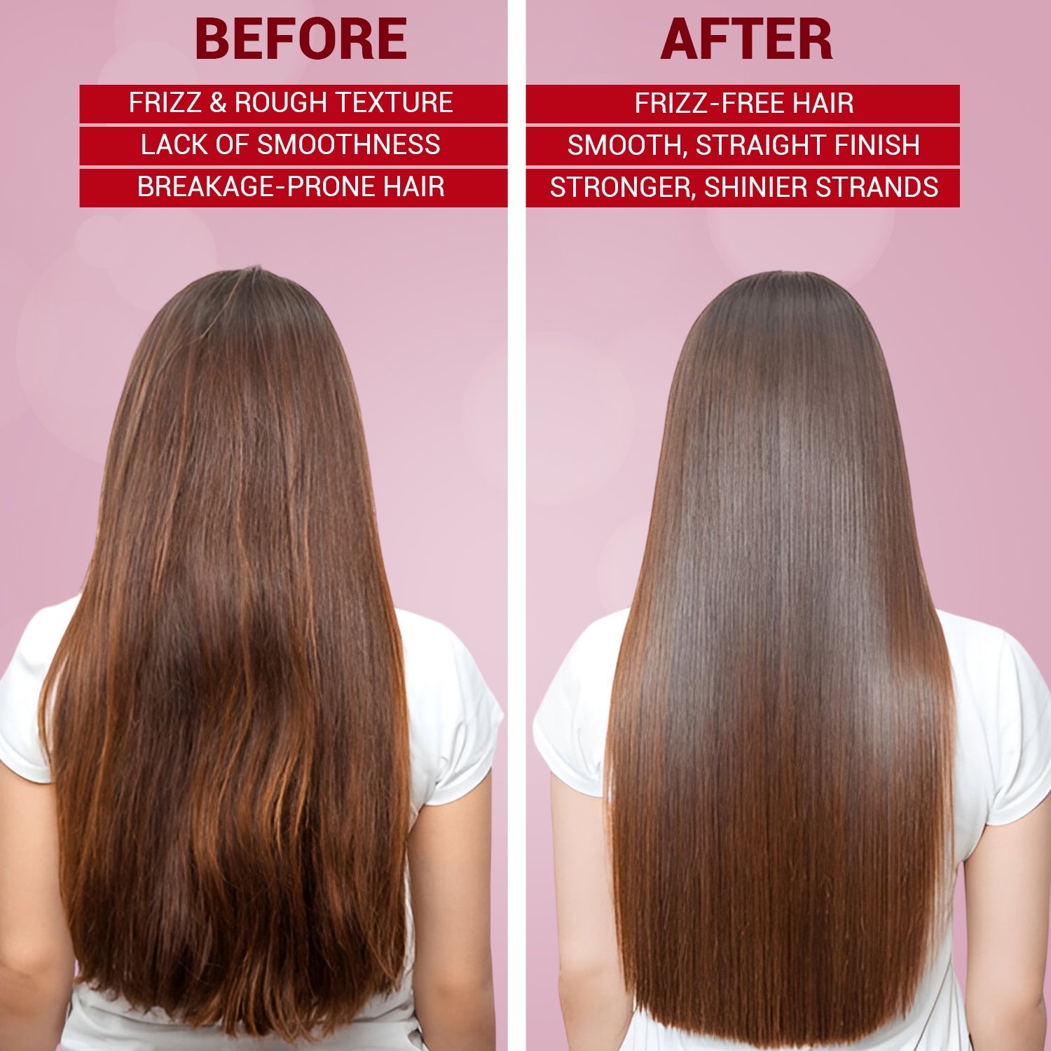 Express Keratin Pro Treatment | Extreme Curl & Frizz Control