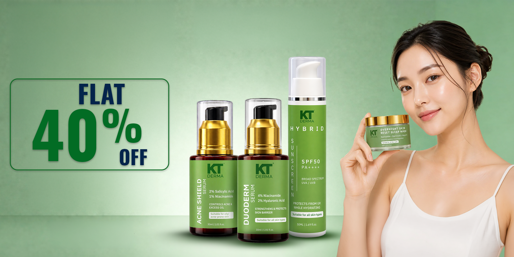 KT Derma