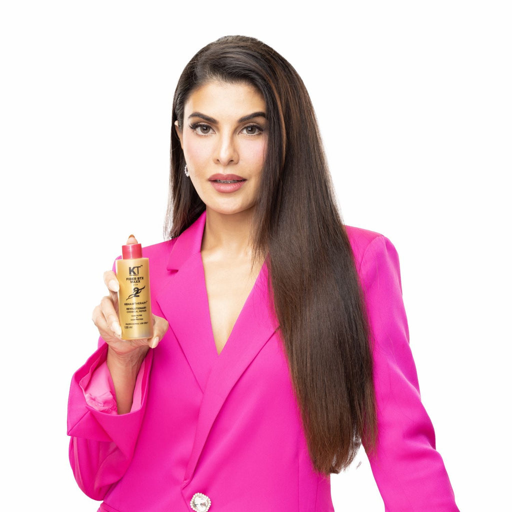 Fiber BTX MAXX Home Treatment | Hair Filler & Protein Repair