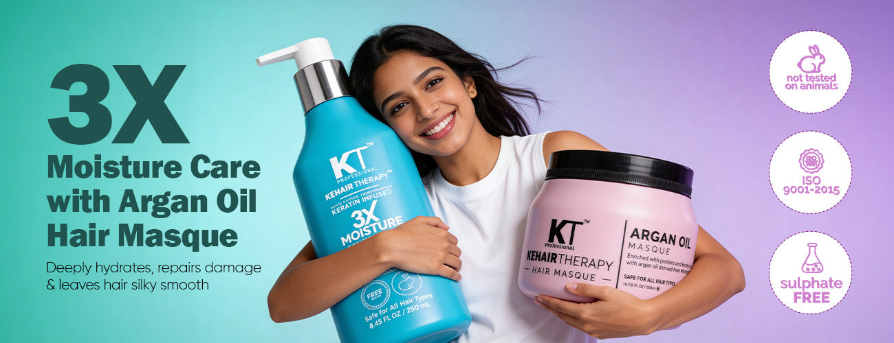 KT Professional Collection