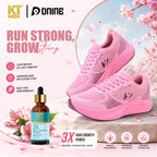 WOMEN STRENGTH & STYLE COMBO