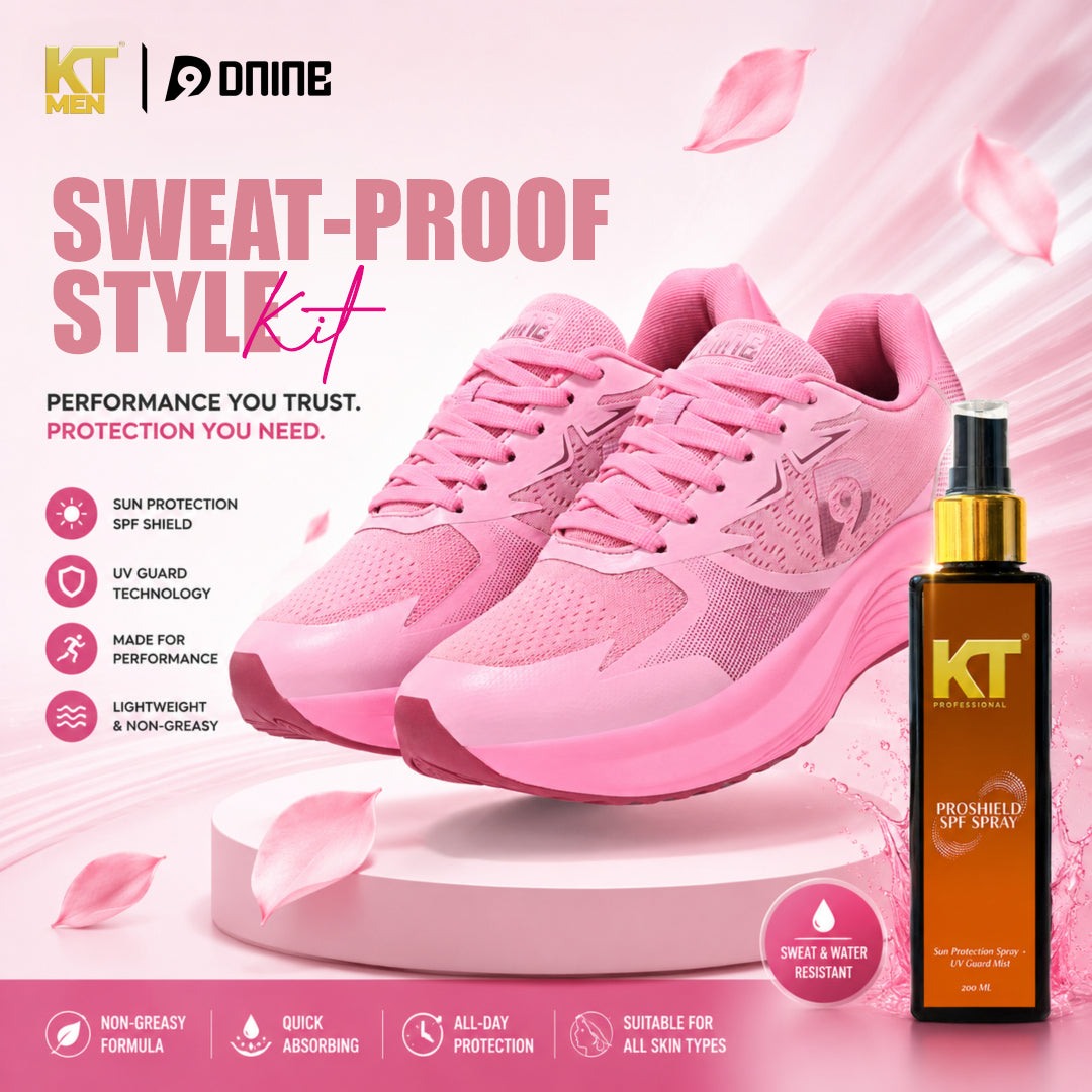 WOMEN STRENGTH & STYLE COMBO