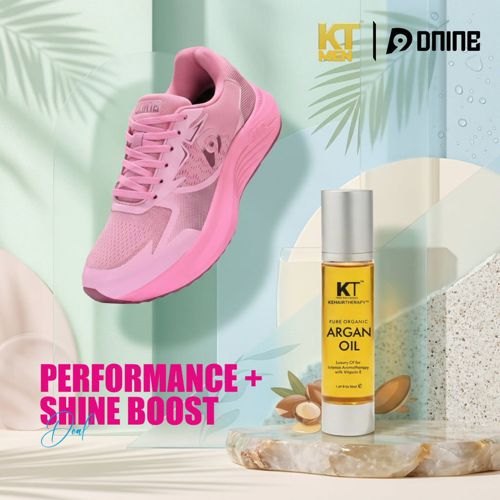 WOMEN STRENGTH & STYLE COMBO