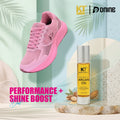 WOMEN STRENGTH & STYLE COMBO