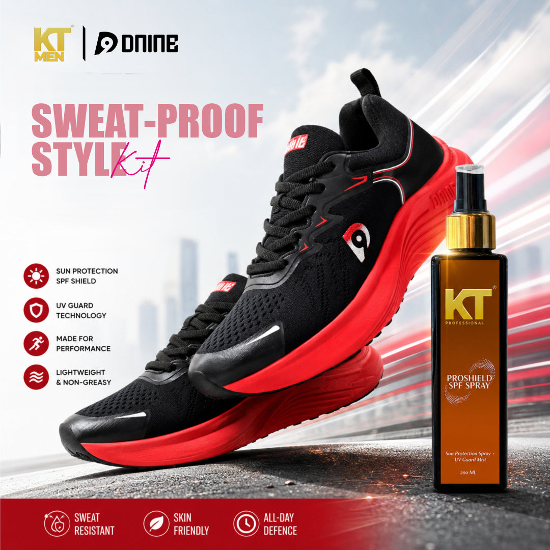 WOMEN ACTIVE CARE COMBO