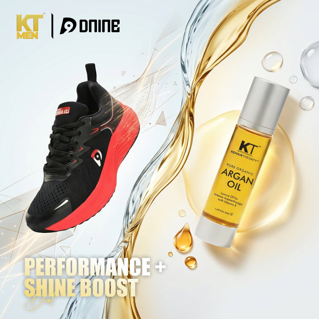 WOMEN ACTIVE CARE COMBO