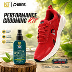 MEN SWEAT PROOF STYLE COMBO