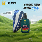 MEN RUN & REFRESH COMBO