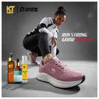 WOMEN FITNESS & GROOMING COMBO