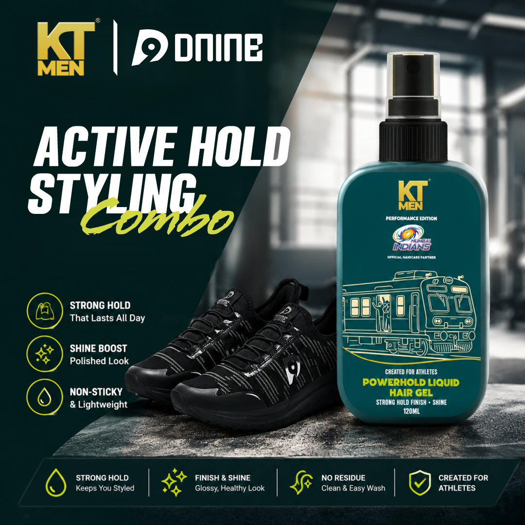 MEN EVERYDAY FRESHNESS COMBO