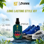 MEN RUN & REFRESH COMBO