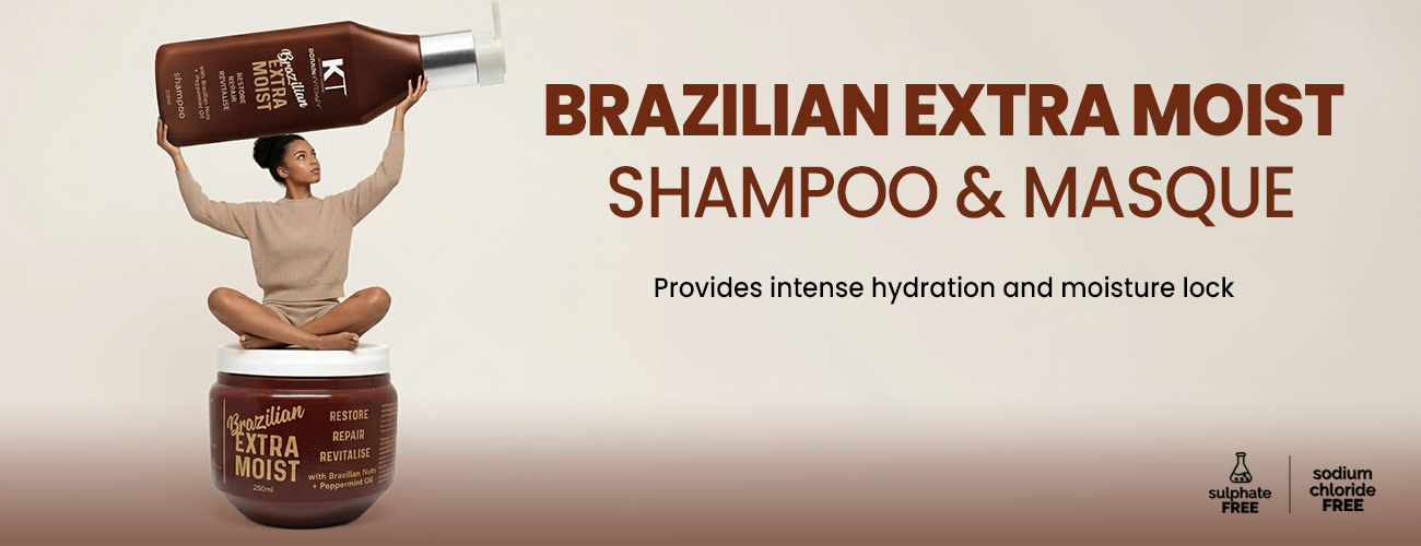 KT Pro Hairfall control