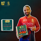RCB Exclusive Haircare Kit | Anti-Dandruff, Hair Growth & Anti-Grey Solution (5 Products)