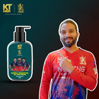 2in1 Hair Max Growth Oil - All Hair Serum (Hair + Beard) - 120 ml