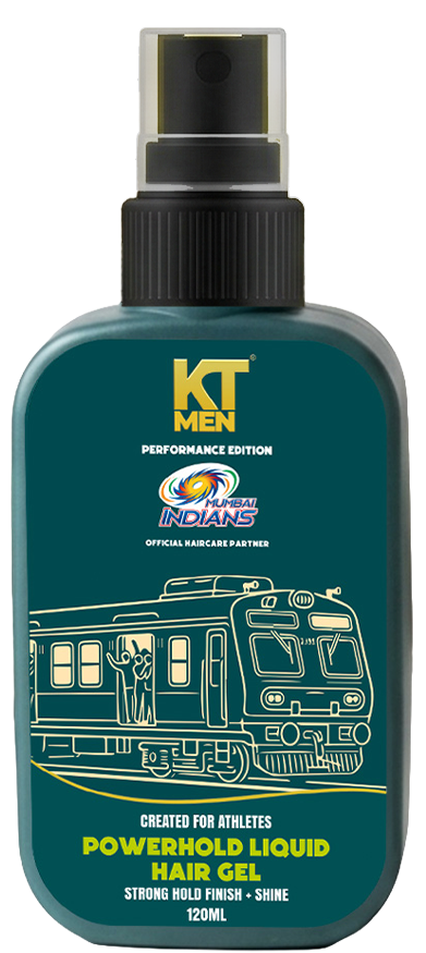 MEN SWEAT PROOF STYLE COMBO