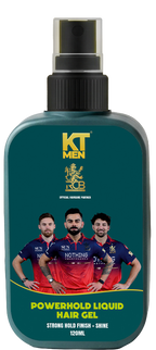 MEN RUN & REFRESH COMBO
