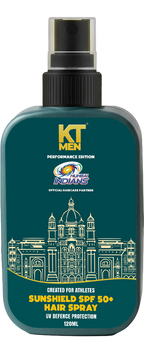 MEN SWEAT PROOF STYLE COMBO
