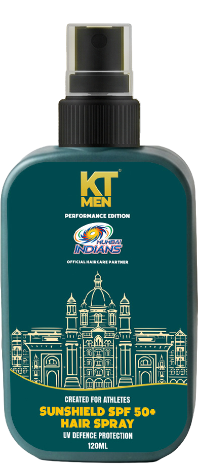MEN SWEAT PROOF STYLE COMBO