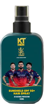 MEN RUN & REFRESH COMBO