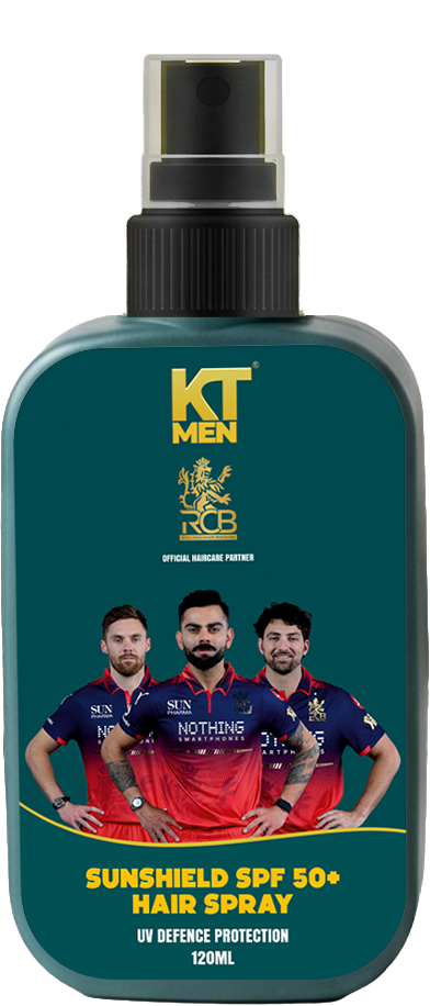 MEN RUN & REFRESH COMBO