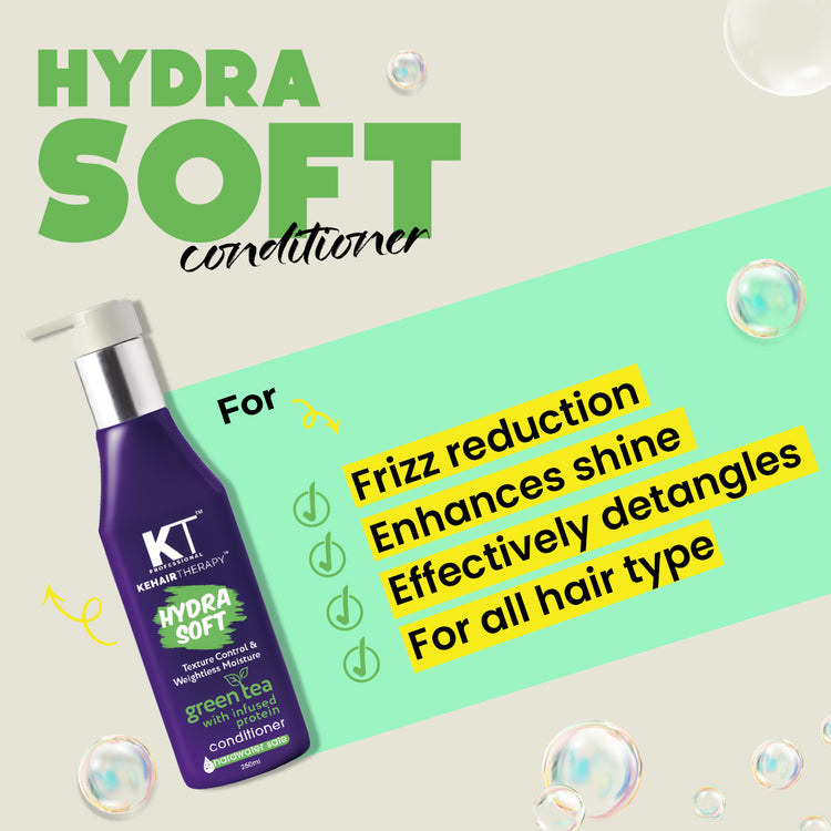 KT Professional Conditioner