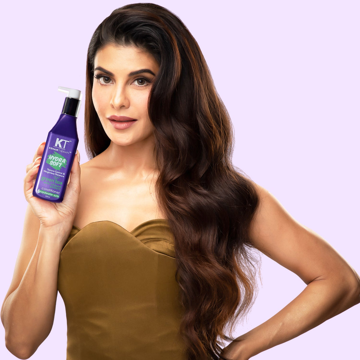Hydra Soft Conditioner | Lightweight | Weightless Moisture